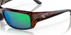 Costa FANTAIL 6S9006 Sunglasses | Size 59 / Blackout / Gray (Polarized) (3P 14%) №900601