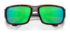 Costa FANTAIL 6S9006 Sunglasses | Size 59 / Blackout / Gray (Polarized) (3P 14%) №900601