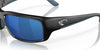 Costa FANTAIL 6S9006 Sunglasses | Size 59 / Blackout / Gray (Polarized) (3P 14%) №900601