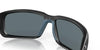 Costa FANTAIL 6S9006 Sunglasses | Size 59 / Blackout / Gray (Polarized) (3P 14%) №900601