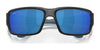 Costa FANTAIL 6S9006 Sunglasses | Size 59 / Blackout / Gray (Polarized) (3P 14%) №900601