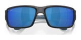 Costa FANTAIL 6S9006 Sunglasses | Size 59