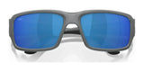 Costa FANTAIL 6S9006 Sunglasses | Size 59