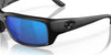 Costa FANTAIL 6S9006 Sunglasses | Size 59 / Blackout / Gray (Polarized) (3P 14%) №900601