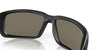 Costa FANTAIL 6S9006 Sunglasses | Size 59 / Blackout / Gray (Polarized) (3P 14%) №900601