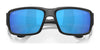 Costa FANTAIL 6S9006 Sunglasses | Size 59 / Blackout / Gray (Polarized) (3P 14%) №900601