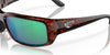 Costa FANTAIL 6S9006 Sunglasses | Size 59 / Blackout / Gray (Polarized) (3P 14%) №900601