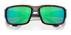 Costa FANTAIL 6S9006 Sunglasses | Size 59 / Blackout / Gray (Polarized) (3P 14%) №900601