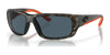 Costa FANTAIL 6S9006 Sunglasses | Size 59 / Wetlands / Grey (Polarized) (3P 14%) №900678