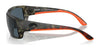 Costa FANTAIL 6S9006 Sunglasses | Size 59 / Blackout / Gray (Polarized) (3P 14%) №900601