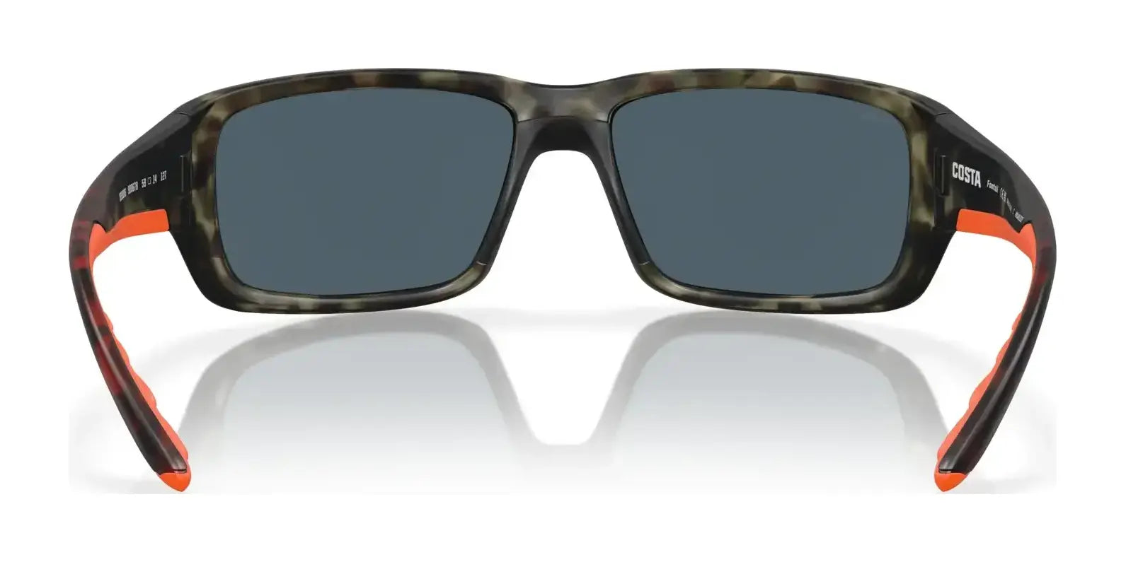 Costa FANTAIL 6S9006 Sunglasses | Size 59