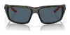 Costa FANTAIL 6S9006 Sunglasses | Size 59 / Blackout / Gray (Polarized) (3P 14%) №900601