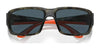 Costa FANTAIL 6S9006 Sunglasses | Size 59 / Blackout / Gray (Polarized) (3P 14%) №900601