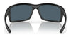 Costa REEFTON 6S9007 Sunglasses | Size 64 / Blackout / Gray (Polarized) (3P 14%) №900701