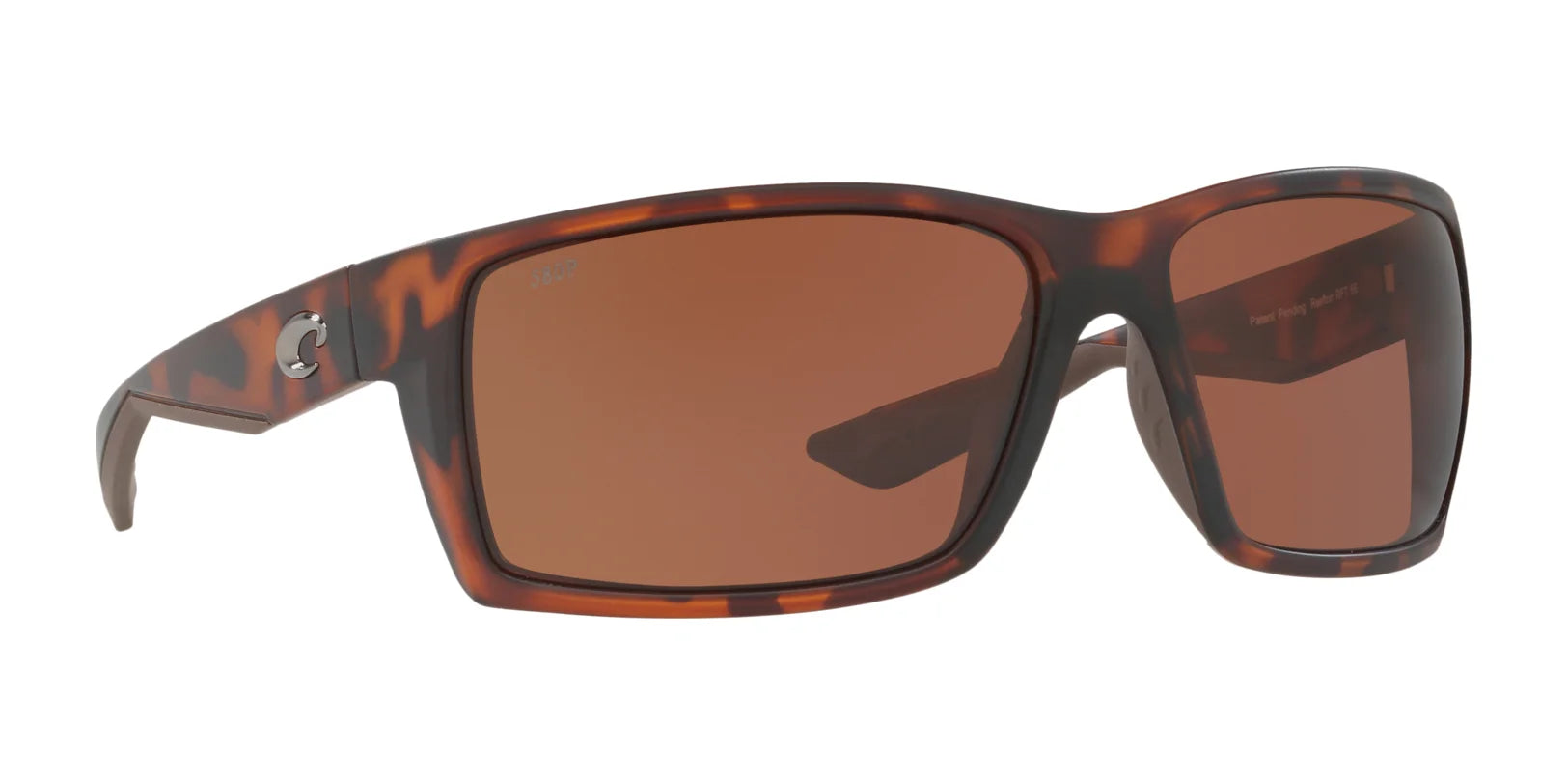 Costa REEFTON 6S9007 Sunglasses | Size 64