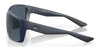 Costa REEFTON 6S9007 Sunglasses | Size 64 / Blackout / Gray (Polarized) (3P 14%) №900701