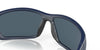 Costa REEFTON 6S9007 Sunglasses | Size 64 / Blackout / Gray (Polarized) (3P 14%) №900701