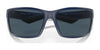 Costa REEFTON 6S9007 Sunglasses | Size 64 / Blackout / Gray (Polarized) (3P 14%) №900701
