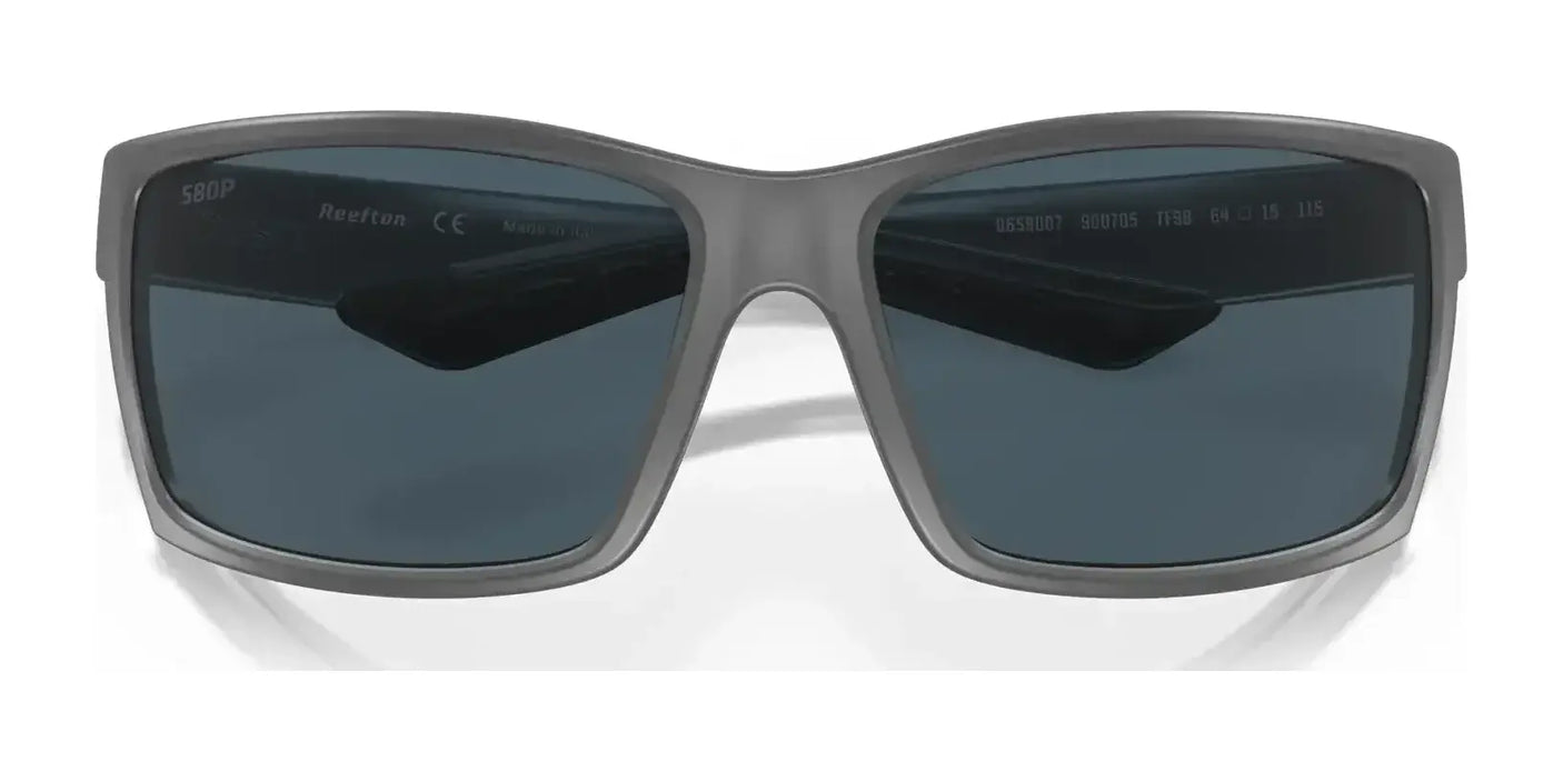 Costa REEFTON 6S9007 Sunglasses | Size 64