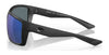 Costa REEFTON 6S9007 Sunglasses | Size 64 / Blackout / Gray (Polarized) (3P 14%) №900701