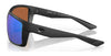 Costa REEFTON 6S9007 Sunglasses | Size 64 / Blackout / Gray (Polarized) (3P 14%) №900701