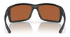 Costa REEFTON 6S9007 Sunglasses | Size 64 / Blackout / Gray (Polarized) (3P 14%) №900701