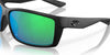 Costa REEFTON 6S9007 Sunglasses | Size 64 / Blackout / Gray (Polarized) (3P 14%) №900701
