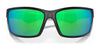 Costa REEFTON 6S9007 Sunglasses | Size 64 / Blackout / Gray (Polarized) (3P 14%) №900701