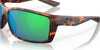 Costa REEFTON 6S9007 Sunglasses | Size 64 / Blackout / Gray (Polarized) (3P 14%) №900701