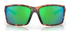 Costa REEFTON 6S9007 Sunglasses | Size 64 / Blackout / Gray (Polarized) (3P 14%) №900701