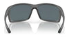Costa REEFTON 6S9007 Sunglasses | Size 64 / Blackout / Gray (Polarized) (3P 14%) №900701