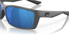 Costa REEFTON 6S9007 Sunglasses | Size 64 / Blackout / Gray (Polarized) (3P 14%) №900701