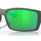 Green Mirror (Polarized) (3P 11.4%) №900715