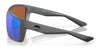 Costa REEFTON 6S9007 Sunglasses | Size 64 / Blackout / Gray (Polarized) (3P 14%) №900701