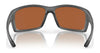 Costa REEFTON 6S9007 Sunglasses | Size 64 / Blackout / Gray (Polarized) (3P 14%) №900701