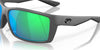 Costa REEFTON 6S9007 Sunglasses | Size 64 / Blackout / Gray (Polarized) (3P 14%) №900701