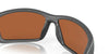 Costa REEFTON 6S9007 Sunglasses | Size 64 / Blackout / Gray (Polarized) (3P 14%) №900701