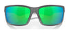 Costa REEFTON 6S9007 Sunglasses | Size 64 / Blackout / Gray (Polarized) (3P 14%) №900701