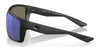 Costa REEFTON 6S9007 Sunglasses | Size 64 / Blackout / Gray (Polarized) (3P 14%) №900701