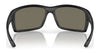 Costa REEFTON 6S9007 Sunglasses | Size 64 / Blackout / Gray (Polarized) (3P 14%) №900701