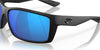 Costa REEFTON 6S9007 Sunglasses | Size 64 / Blackout / Gray (Polarized) (3P 14%) №900701