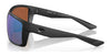 Costa REEFTON 6S9007 Sunglasses | Size 64 / Blackout / Gray (Polarized) (3P 14%) №900701