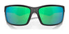 Costa REEFTON 6S9007 Sunglasses | Size 64 / Blackout / Gray (Polarized) (3P 14%) №900701