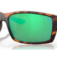 Green Mirror (Polarized) (3P 10%) №900731
