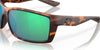 Costa REEFTON 6S9007 Sunglasses | Size 64 / Blackout / Gray (Polarized) (3P 14%) №900701