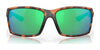 Costa REEFTON 6S9007 Sunglasses | Size 64 / Blackout / Gray (Polarized) (3P 14%) №900701