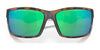 Costa REEFTON 6S9007 Sunglasses | Size 64 / Blackout / Gray (Polarized) (3P 14%) №900701