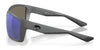 Costa REEFTON 6S9007 Sunglasses | Size 64 / Blackout / Gray (Polarized) (3P 14%) №900701