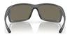 Costa REEFTON 6S9007 Sunglasses | Size 64 / Blackout / Gray (Polarized) (3P 14%) №900701