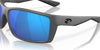 Costa REEFTON 6S9007 Sunglasses | Size 64 / Blackout / Gray (Polarized) (3P 14%) №900701
